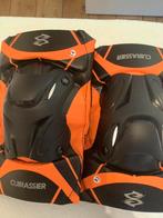 Genouillères Cuirassier, Enlèvement, Comme neuf