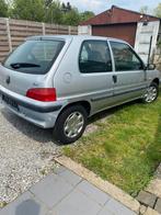 Peugeot 106, 2003 benzine 221XXXKM, Auto's, Peugeot, Te koop, Benzine, Euro 3, Particulier