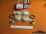 2X Wiellager achter Hyundai Excel lantra pont MAPCO GMBH, Auto-onderdelen, Ophalen of Verzenden, Nieuw, Hyundai
