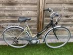 Damesfiets Thompson 28 inch, 47 tot 50 cm, Versnellingen, Zo goed als nieuw, Ophalen
