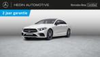 Mercedes-Benz CLS-Klasse 220 D Berline AMG Line | Panoramisc, Auto's, Automaat, 4 deurs, 1790 kg, Bedrijf