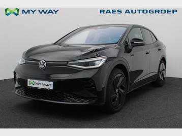 Volkswagen ID.5 ID.5 77 kWh 4Motion GTX beschikbaar voor biedingen