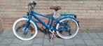 Kinderfiets, Fietsen en Brommers, Fietsen | Kinderfietsjes, Ophalen, Gebruikt, 20 inch of meer, Elops ( Decathlon )