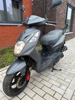 Scooter Sym orbit 2 classe A, Enlèvement, Comme neuf