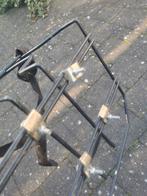 Fietsenrek, Fietsen en Brommers, Ophalen