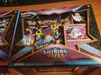 Pokemon Shining Fates Mad Party Pin Collection POLTAGEIST, Hobby en Vrije tijd, Ophalen