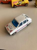 Majorette Citroën Visa, Ophalen of Verzenden