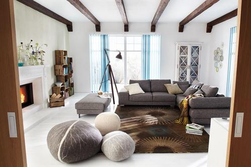 Exclusieve Decoratieve Kunststof Sierbalken en Planken, Doe-het-zelf en Bouw, Hout en Planken, Nieuw, Balk, Overige houtsoorten