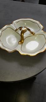 Plat porcelaine de limoge, Antiquités & Art, Enlèvement