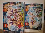 Lego Elves 41078 en 41077, Ophalen, Zo goed als nieuw, Lego