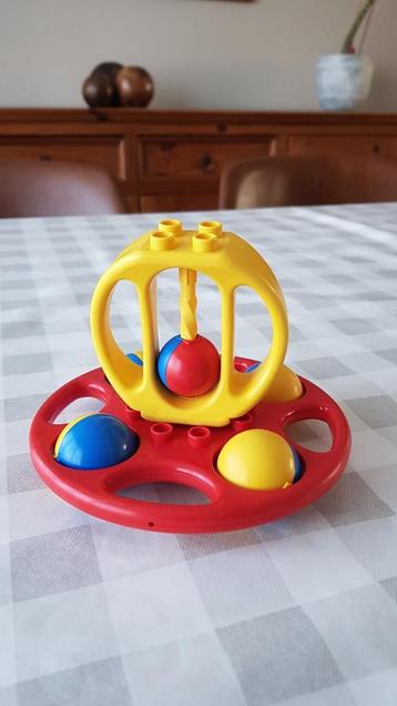 Rammelaar duplo  beschikbaar voor biedingen