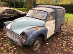 Morris minor Panel Van barnfind bouwjaar 1969, Auto's, Particulier, Te koop