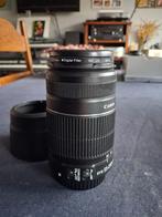 Canon lens EF-S 55-250mm 1:4-5.6 IS II, Audio, Tv en Foto, Ophalen