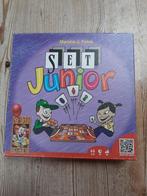 Set Junior van 999games, Kinderen en Baby's, Speelgoed | Educatief en Creatief, Ophalen, Zo goed als nieuw