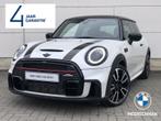 MINI John Cooper Works leder act cruise applecp dab g, 1998 cm³, Automatique, https://public.car-pass.be/vhr/27f4cdbc-0dca-45fc-b9f0-9ccc529312aa