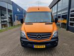 Mercedes-Benz Sprinter 516 CDI/ Doka / Multicab / Aut/ Navi/, 2693 kg, 5 places, 120 kW, Automatique