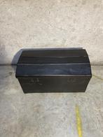 Oude houte kist, Huis en Inrichting, Woonaccessoires | Kisten, Ophalen, Gebruikt, X, X