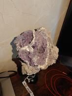 Grape agate cluster, Verzamelen, Mineralen en Fossielen, Ophalen