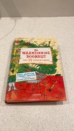 Andy Griffiths - De waanzinnige boomhut van 39 verdiepingen, Ophalen of Verzenden, Andy Griffiths; Terry Denton