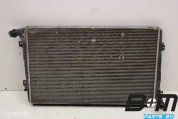 Radiateur Volkswagen Golf 5 Variant / Jetta / GTI beschikbaar voor biedingen