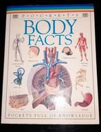Bodyfacts., Livres, Santé, Diététique & Alimentation, Comme neuf, Santé et Condition physique, Enlèvement ou Envoi