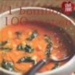 1 bouillon 100 soepen Linda Doeser Love for food, Ophalen of Verzenden, Zo goed als nieuw