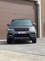 Range rover sport, Autos, Diesel, Achat, Particulier, Range Rover