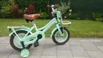 Cooper kinderfiets 12 inch, Fietsen en Brommers, Fietsen | Kinderfietsjes, Ophalen of Verzenden, Gebruikt