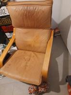 Fauteuil, Maison & Meubles, Fauteuils, Cuir