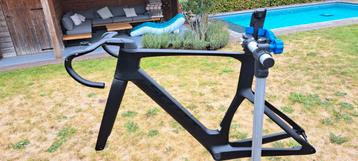 frameset scott foil rc20  beschikbaar voor biedingen