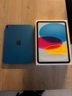 Ipad 10the generation, Informatique & Logiciels, Apple iPad Tablettes, Enlèvement ou Envoi, Apple iPad, 10 pouces, Comme neuf