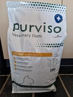 Purviso katteneten urinary moderate calorie, blaasproblemen, Dieren en Toebehoren, Dierenvoeding, Ophalen of Verzenden