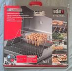 Weber expansierooster, Nieuw