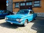 Chevrolet corvair coupe 1963, Ophalen, Chevrolet