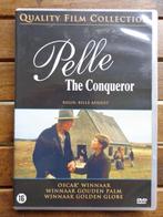 )))  Pelle Le Conquérant  //  Bille August   (((, Cd's en Dvd's, Alle leeftijden, Ophalen of Verzenden, Zo goed als nieuw, Drama