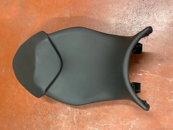 Laag zadel voor BMW S 1000 XR 2015-2019 beschikbaar voor biedingen