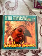 CD d'été des Caraïbes de Peter Stuyvesant, Comme neuf, Enlèvement