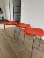 Krukjes design, Huis en Inrichting, Krukjes, Ophalen, Zo goed als nieuw, Kunststof