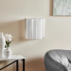 Artemide Logico Micro wandlamp wit, Huis en Inrichting, Ophalen, Zo goed als nieuw, Glas, Modern design