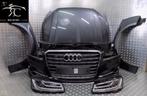 Audi A8 D4 Facelift voorkop. S8 op aanvraag!, Gebruikt, Bumper, Ophalen, Voor