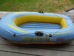 rubberboot, Watersport en Boten, Ophalen, Gebruikt, Met roeispanen of peddels