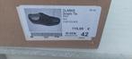 Souliers Clarks Gore tex taille 42, Vêtements | Hommes, Chaussures, Neuf, Enlèvement, Noir, Chaussures à lacets