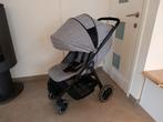 Buggy, Kinderen en Baby's, Buggy's, Ophalen, Zo goed als nieuw, Overige merken, Verstelbare rugleuning