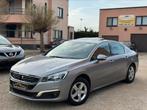 Peugeot 508 1.6 THP Allure S 1ste Eigenaar Nieuwstaat!, Auto's, https://public.car-pass.be/vhr/513d6744-c0be-41e3-9ee1-009fb0135b4d