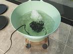 Vijverpomp met filters, Tuin en Terras, Vijver-toebehoren, Ophalen, Gebruikt, Vijverpomp