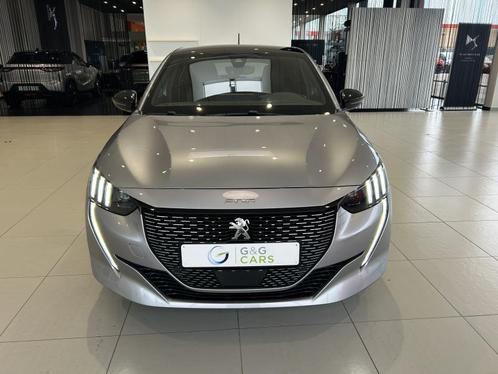 Peugeot 208 GT Line, Auto's, Peugeot, Airbags, Boordcomputer, Centrale vergrendeling, Climate control, Cruise Control, Dodehoekdetectie