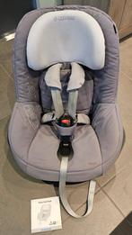 Autostoel Maxi-Cosi Pebble 9-15kg, Ophalen, Gebruikt, Overige methoden, 9 t/m 18 kg