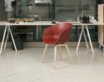 6 Fauteuils / Chaises HAY About a Chair AAC22 Design, Huis en Inrichting, Stoelen, Vijf, Zes of meer stoelen, Design Scandinave