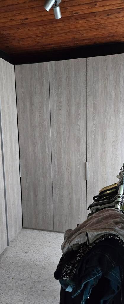 Kledingkast (Dressing), Huis en Inrichting, Kasten | Kleerkasten, Ophalen