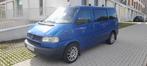 Vw t4 / mogelijk lichte vracht, Auto's, 2500 cc, Metaalkleur, Handgeschakeld, Particulier